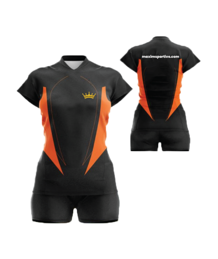 Voleybol